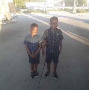 Meet your Posher, Eric